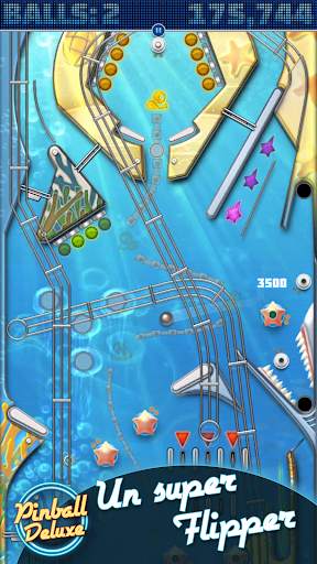 Pinball Deluxe: Reloaded screenshot 5