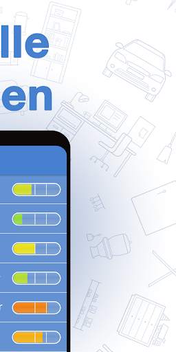 Tody - Intelligentere Putzen screenshot 2