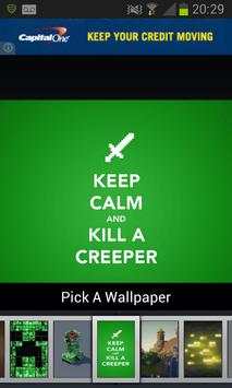 Wallpapers for Minecraft screenshot 3