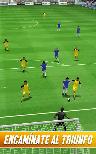 Top Football Manager - MÁNAGER DE FÚTBOL screenshot 16
