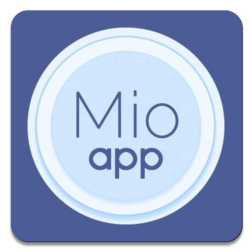 MioApp 1.0.0