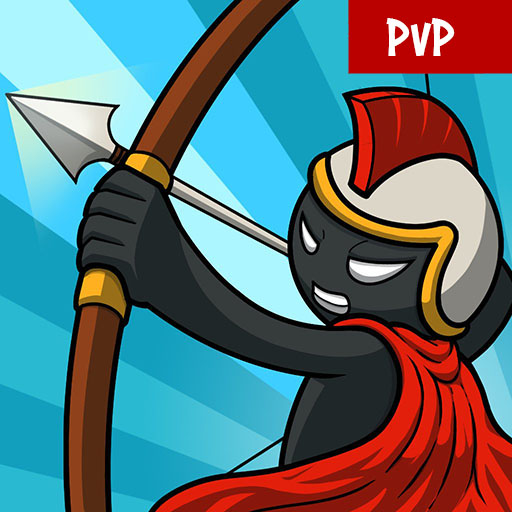 Stickman Of War - Stick Battle icon