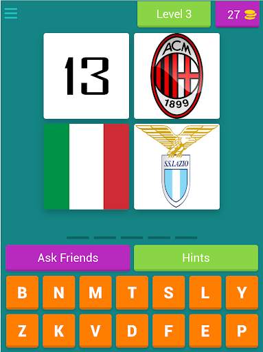 Football Legends - Soccer Quiz screenshot 11