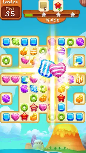 Candy Swap 2 screenshot 2