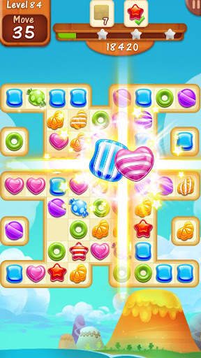 Candy Swap 2 screenshot 2