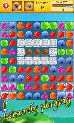 Fruit Crush Sweet screenshot 3