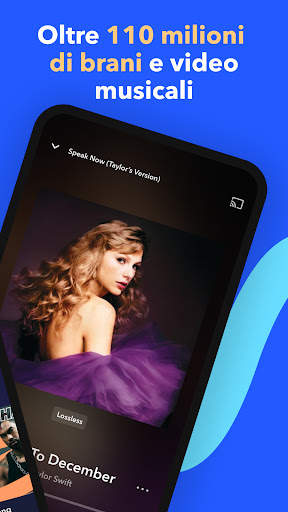Napster screenshot 2