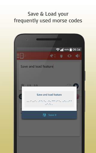 Morse Code Translator screenshot 15