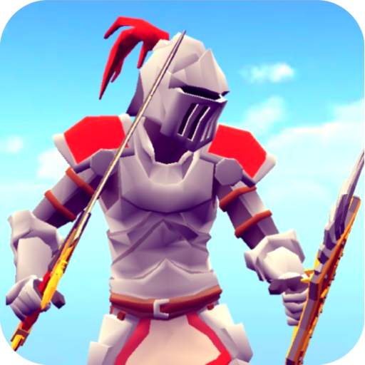 Castle Defense Knight Fight 1.4
