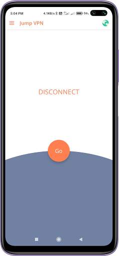 Jump VPN - Free Fast VPN & Secure screenshot 6
