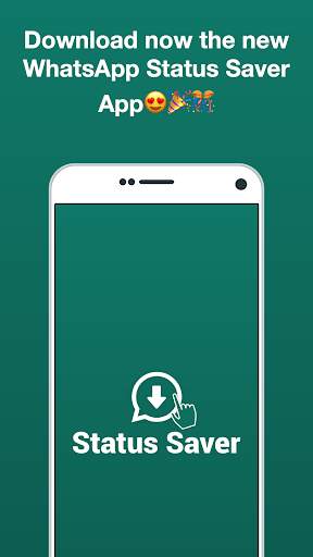 Status Saver for Messenger & Status Downloader скриншот 1