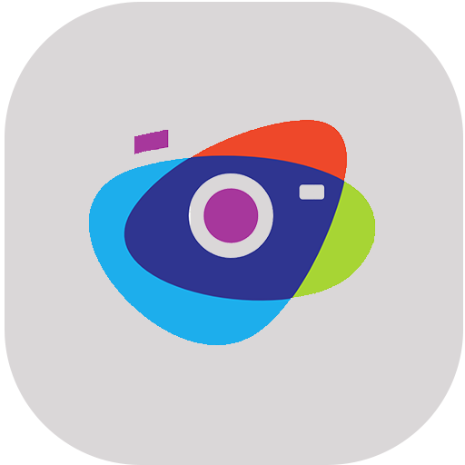 Makeup Plus, Makeup Plus Camera icon