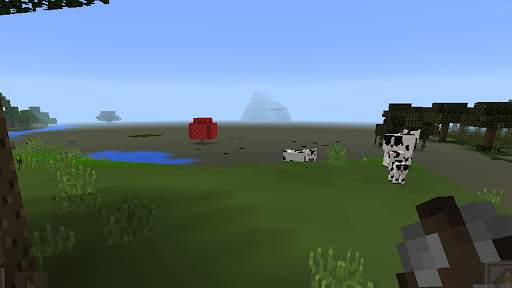 WorldCraft – New Crafting game 2021 screenshot 1