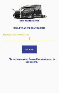 TRUCK BODY SHOP SINIESTROS screenshot 2