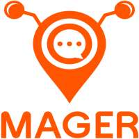 Mager Aplikasi Mitra on 9Apps