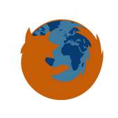 Tips for Firefox Browser fast & private logo