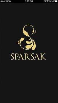 Sparsak screenshot 1