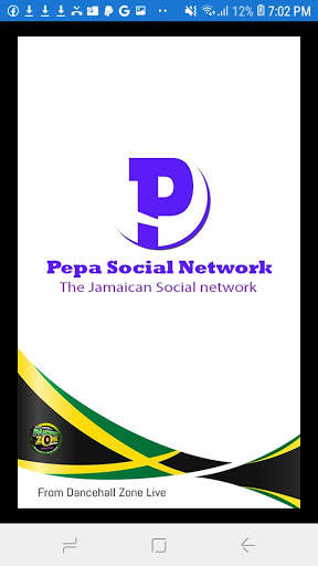 Pepa Social screenshot 1