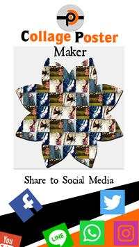 Collage Poster Maker screenshot 5