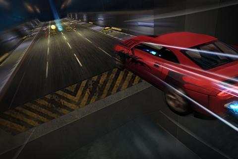 Real Speed Race :  legend screenshot 3