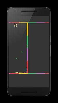 Crazy Color Bird Switch screenshot 3