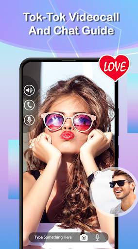 Free Tok-Tok HD Video Calls & Video Chats Guide screenshot 5