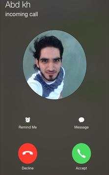 Free Call Guide Imo screenshot 2