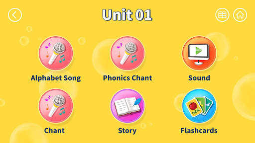 LET'S GO Phonics screenshot 5
