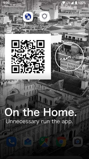 QR Note screenshot 5