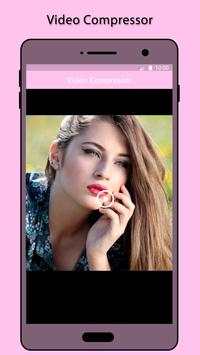Video Compressor 2 تصوير الشاشة