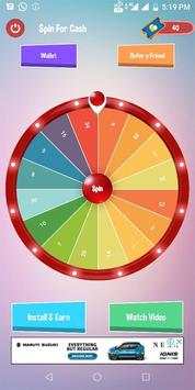 5 USD Daily Earn screenshot 1