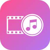 Video Mix Audio in Video Audio Video Mix Song 1.0