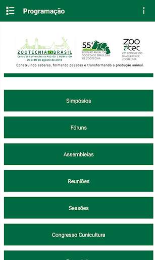 Zootecnia Brasil скриншот 3