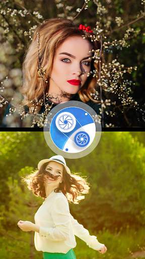 Dual Camera-Smart View screenshot 2