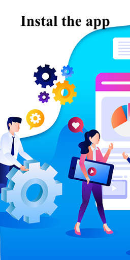 Ad Maker For Google And Facebook Ads screenshot 1