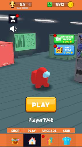 Clash of Imposters screenshot 5