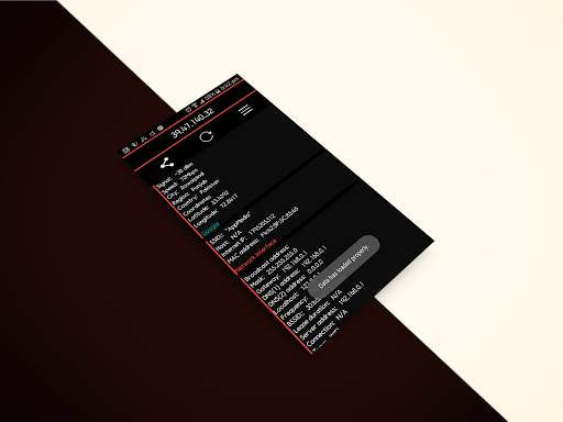 IP Utilities - what is my ip screenshot 2