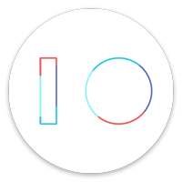 I/O 2016 Watch Face on 9Apps