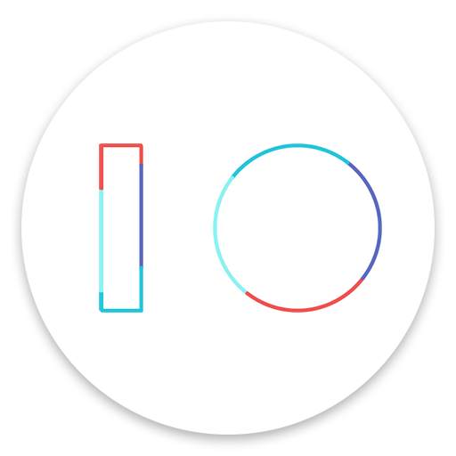I/O 2016 Watch Face 1.1