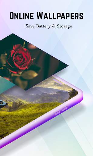 Video Wall -  Set your Video as Live Wallpaper screenshot 3