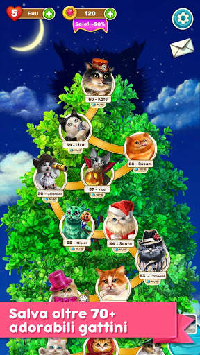 Adorabili gattini screenshot 2