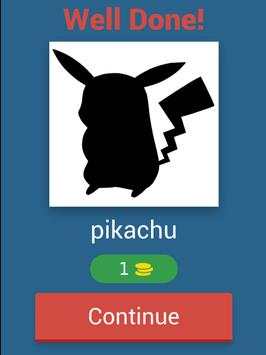 New Trivia Pokemon screenshot 9