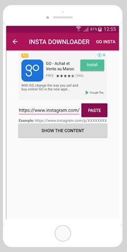Omni - Video Downloader screenshot 4