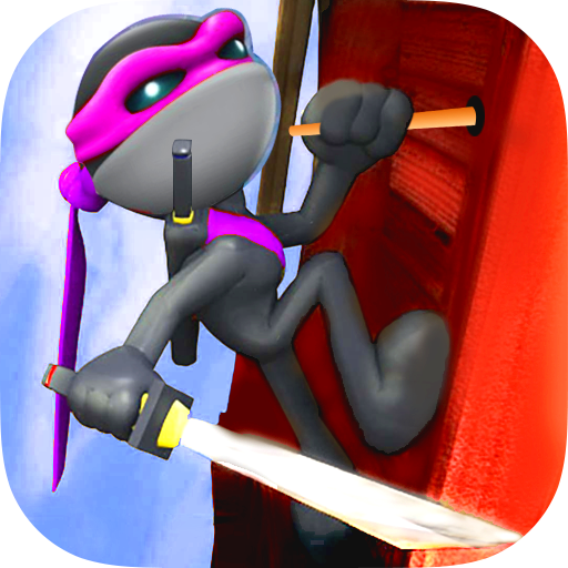 Pokey Ninja icon