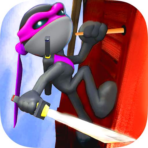 Pokey Ninja 0.2