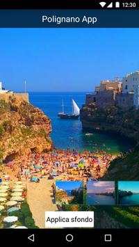 Polignano App: Places & Photos screenshot 2