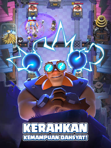 Clash Royale screenshot 12
