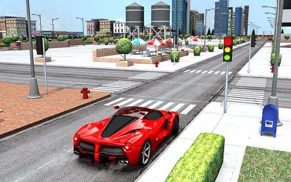 Car Driving Challenge screenshot 4