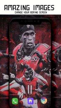 NFL wallpaper screenshot 4