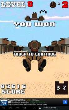 Western Gun Lite screenshot 4